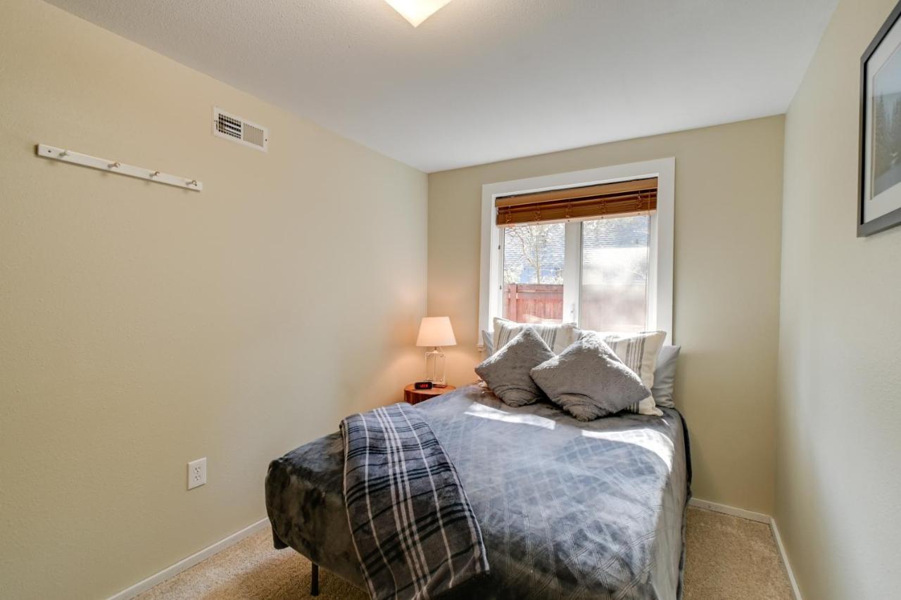 Cozy Ashford Home - 5 Mi To Rainier Natl Park! Екстер'єр фото